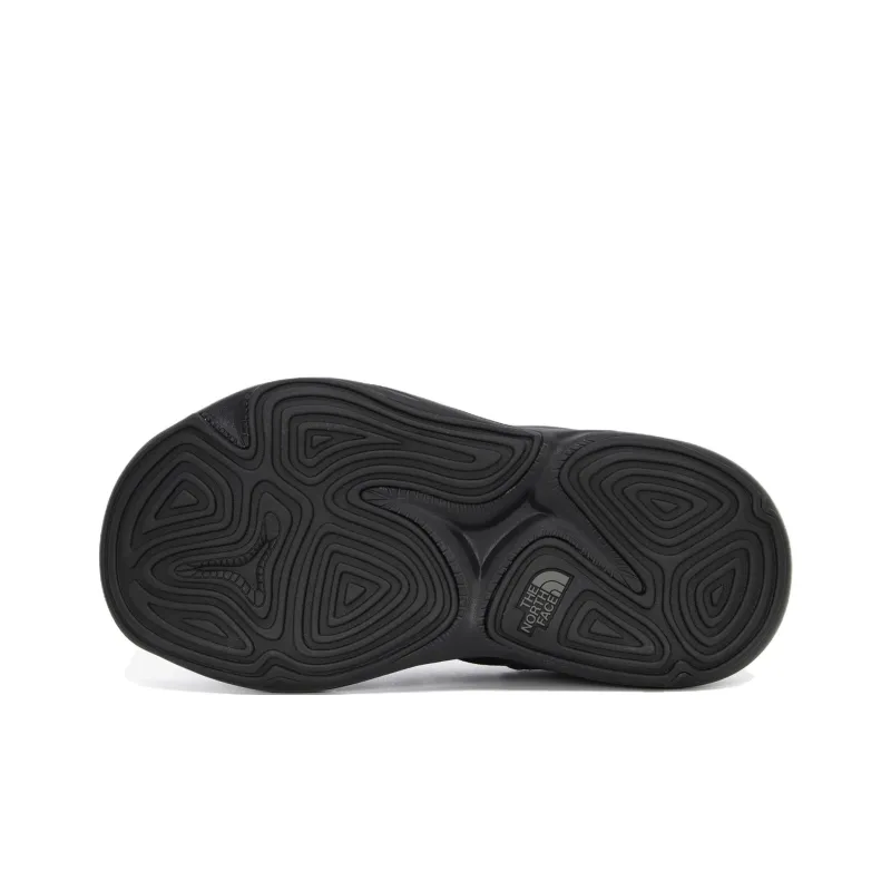 THE NORTH FACE FIORD SANDAL Slip Resistant River Trekking Shoes Unisex Black-5