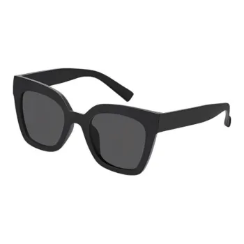 EQUIPMENTELEGANT Square Sunglasses Unisex