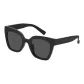 EQ-GS1078-A (Matte Black Frame with Translucent Gray Lens)