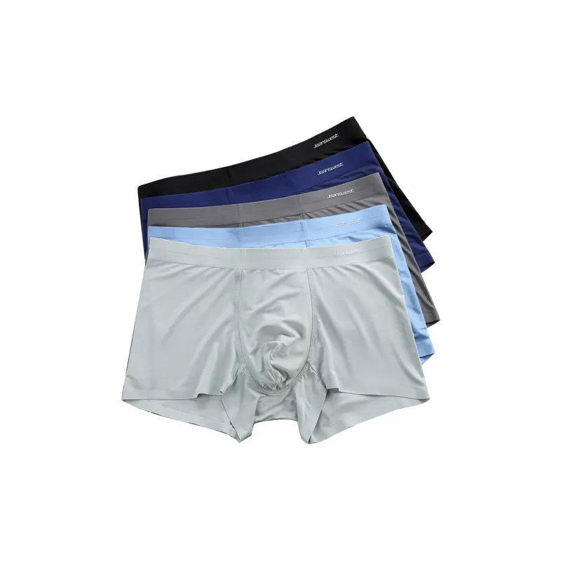 JEANSWEST Men Underpants-11