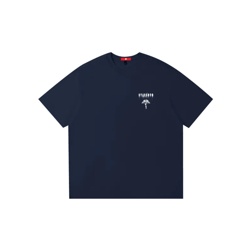 DOUBLE STAR 88 T Shirts Unisex-5