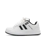 White Black