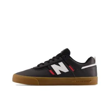 New Balance Numeric 306 Jamie Foy 306 Black Red Gum