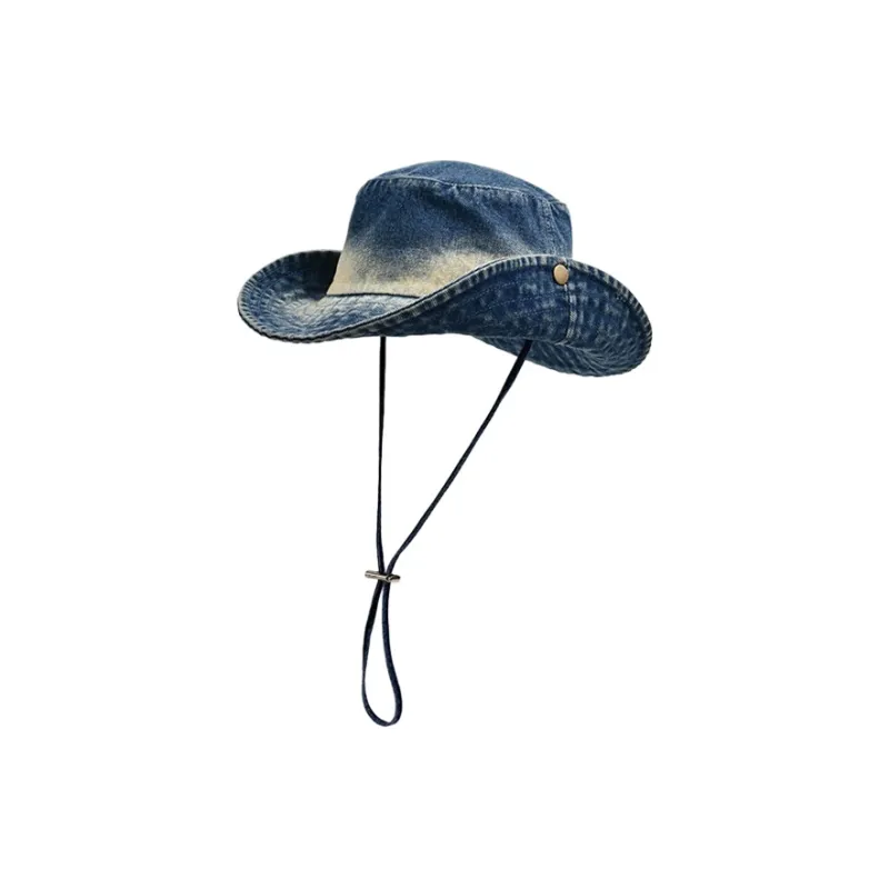 BAGGL Cotton Bucket Hats Unisex-1