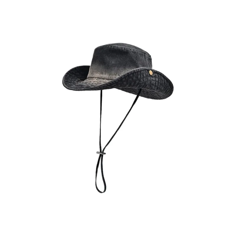 BAGGL Cotton Bucket Hats Unisex-2
