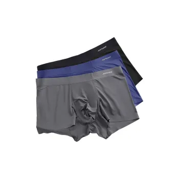 JEANSWEST Men Underpants