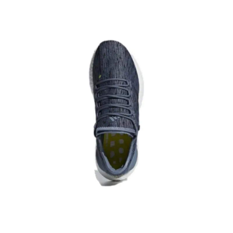 Adidas PureBoost 'Raw Steel'-4