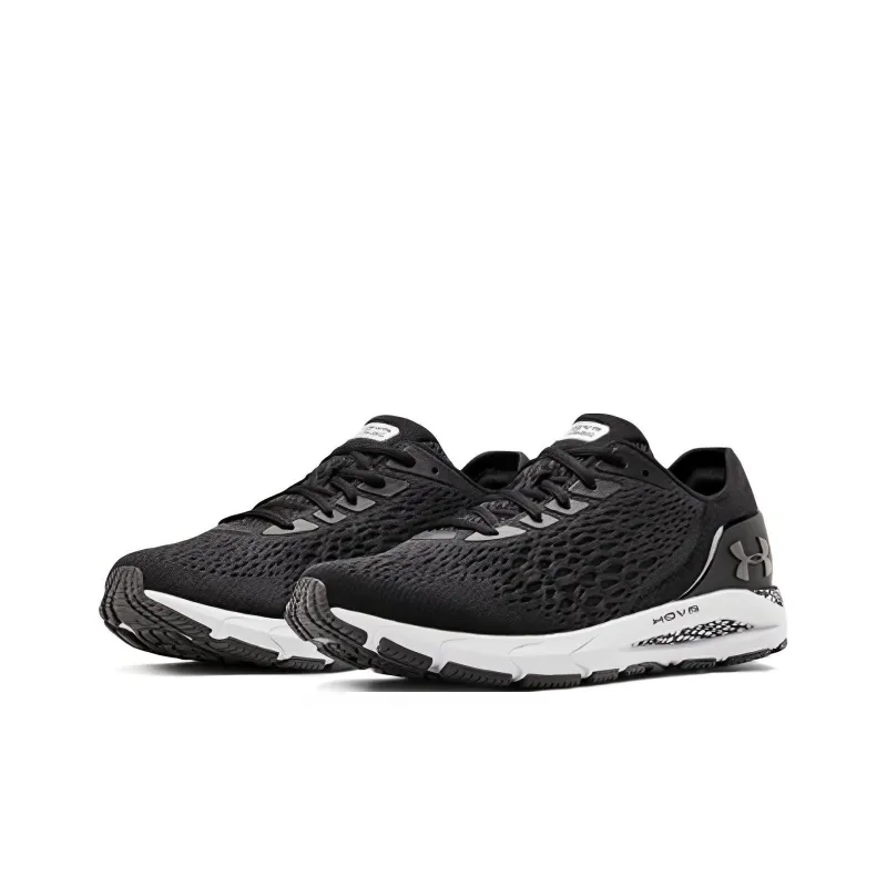 Under Armour Hovr Sonic 3 'Black'-2