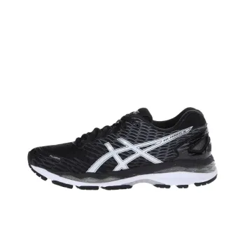 Asics Gel Nimbus 18 Sneakers 'Black'