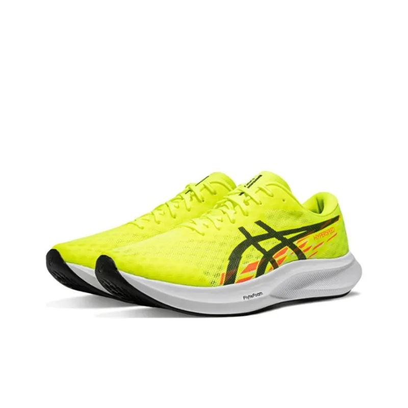 Asics Hyper Speed 4 Wide 'Safety Yellow Black'-1