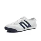 White Blue