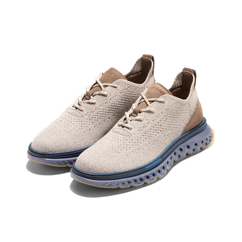 COLE HAAN Casual Shoes Men's Khaki-1