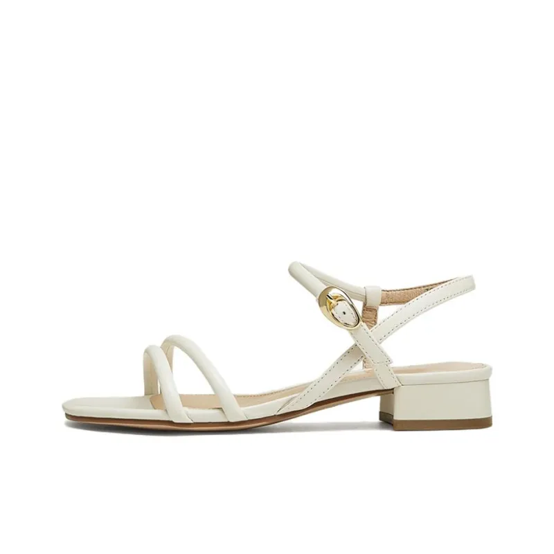 TATA One Strap Sandals Women's-8