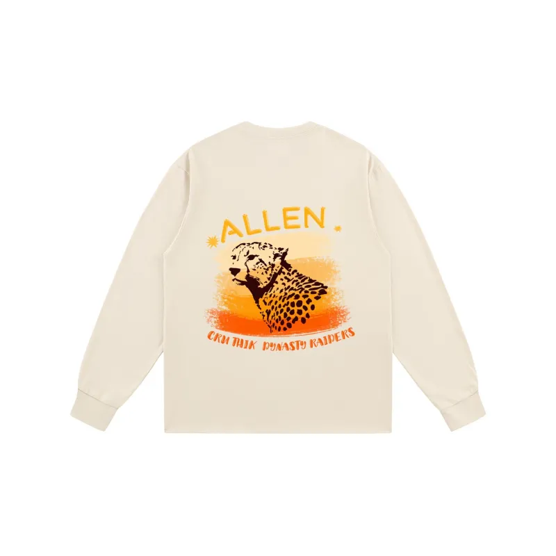 AI3 Iverson China Series T Shirts Unisex-8