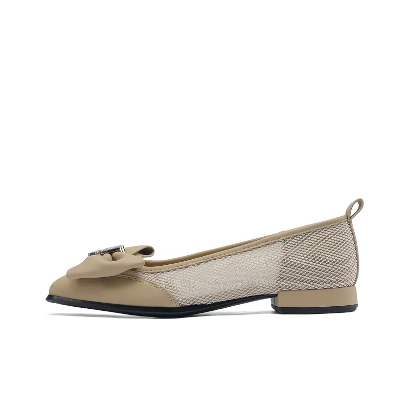 D FUSE SCANDINAVIA Mary Jane Shoes Commute Shoes Women's Casual Shoes Women's-5