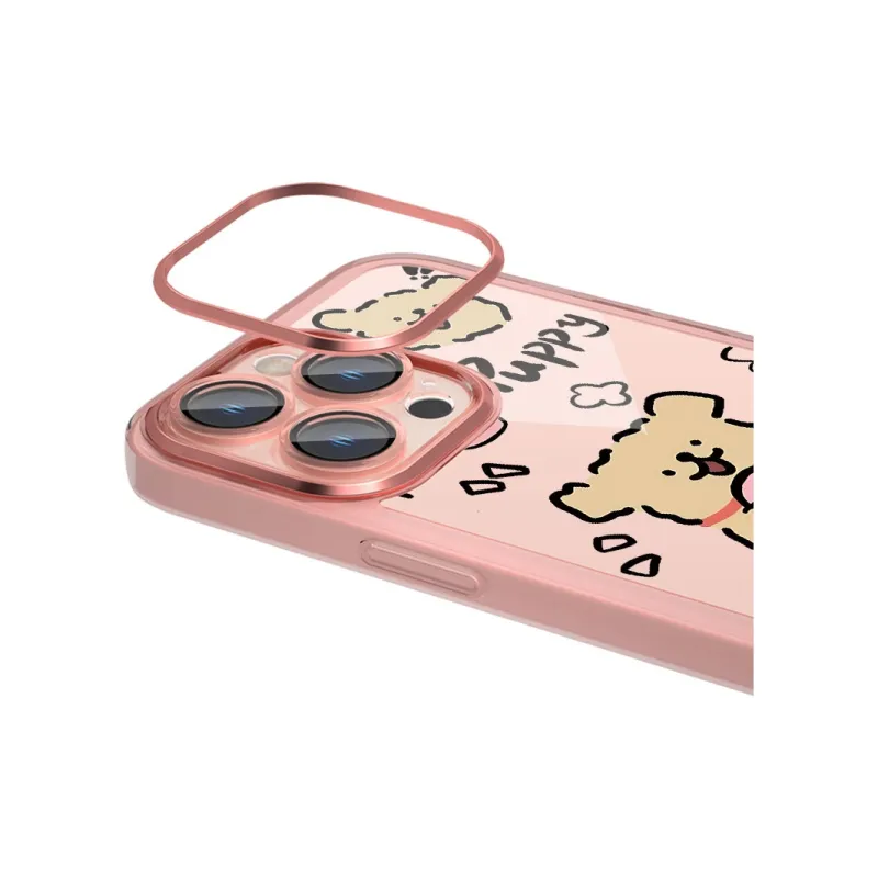 Ray chain Phone Cases-7