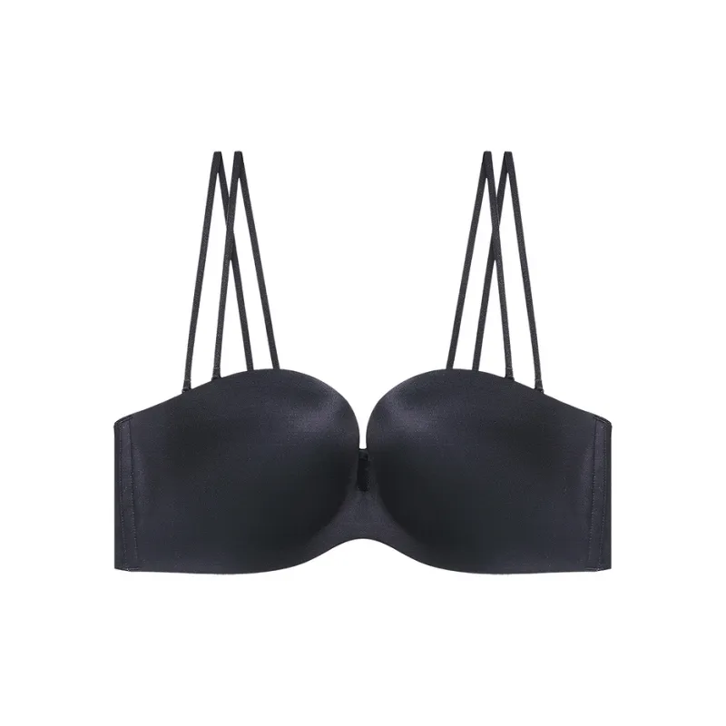AIMER Bra Women's 1 Pack Nude Skin-1