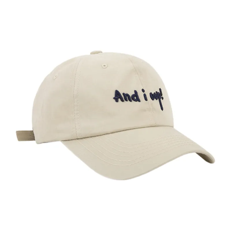 MUYKUY Cotton Hats & Caps Unisex-7