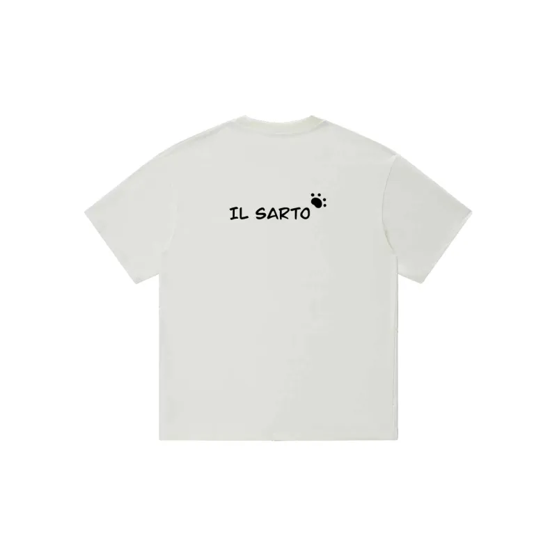 IL SARTO T Shirts Unisex-9