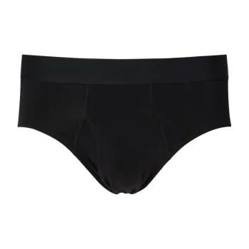 UNIQLO Underpants Men's 1 Pack Black