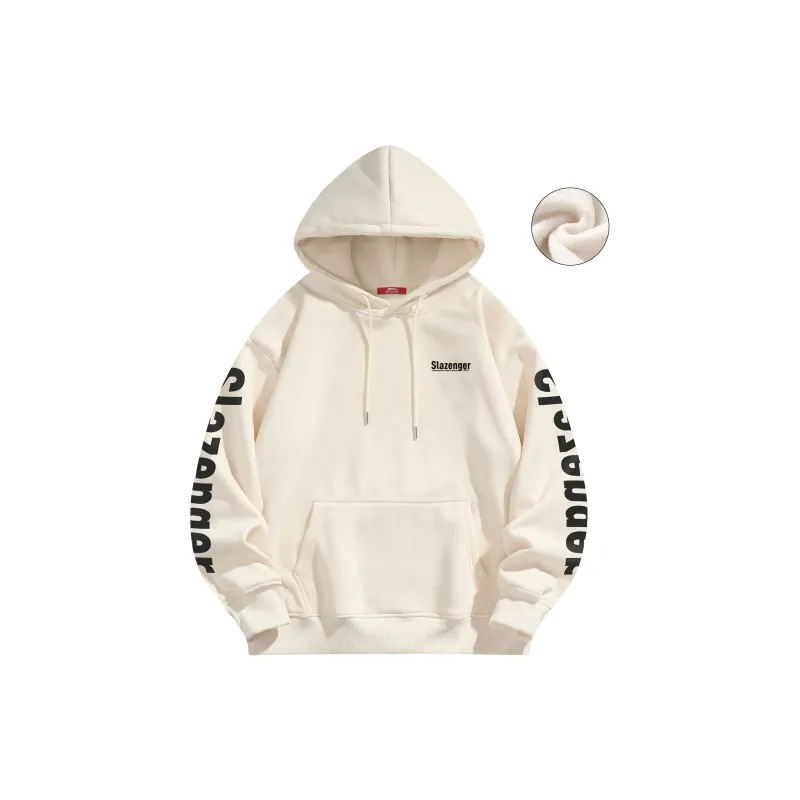 Slazenger Sweatshirts Unisex-43