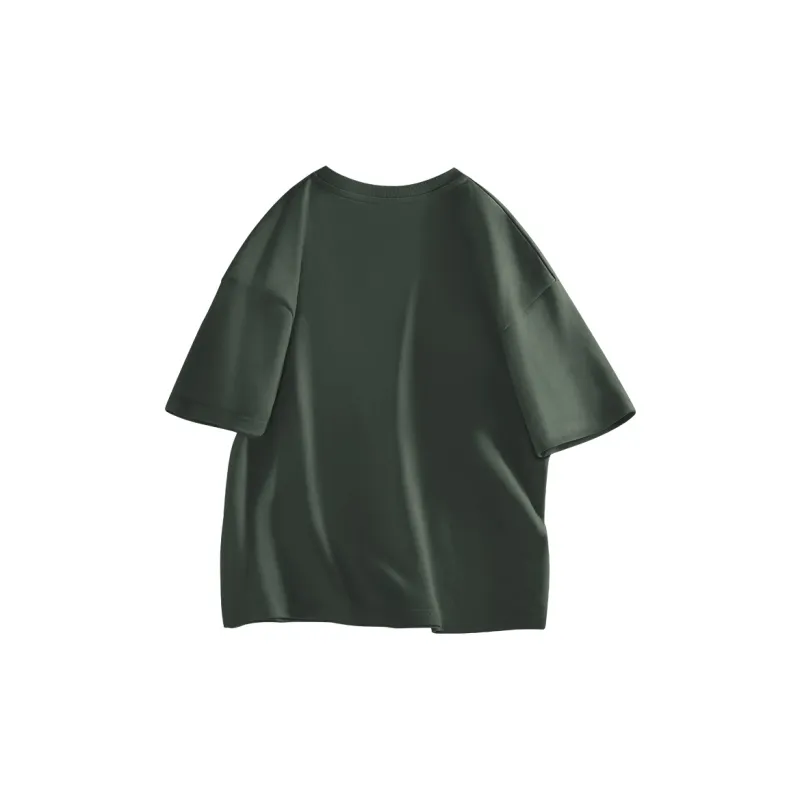 MJ STYLE T Shirts Unisex-7