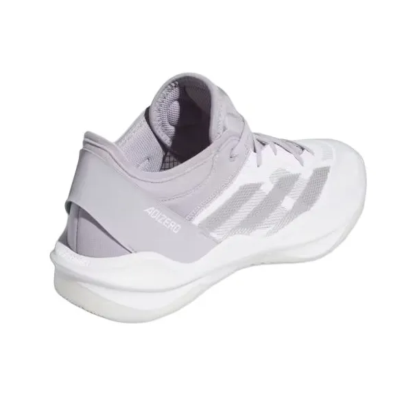 Adidas Adizero Select 2.0 Low Cloud White Glory Grey-3