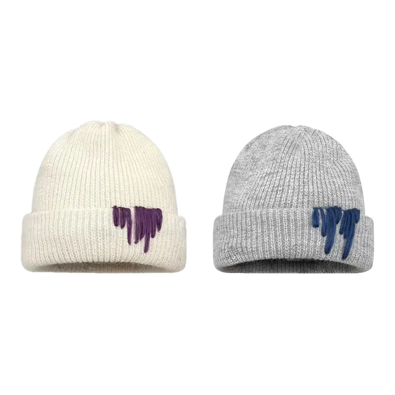 IOTS Polyester Beanies Unisex Gift, Item-7