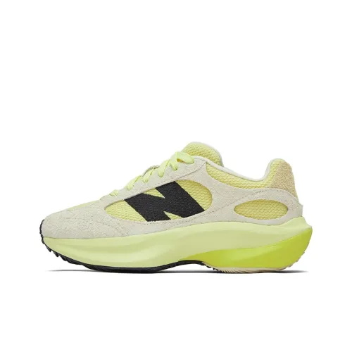 New Balance Wrpd Runner Limelight