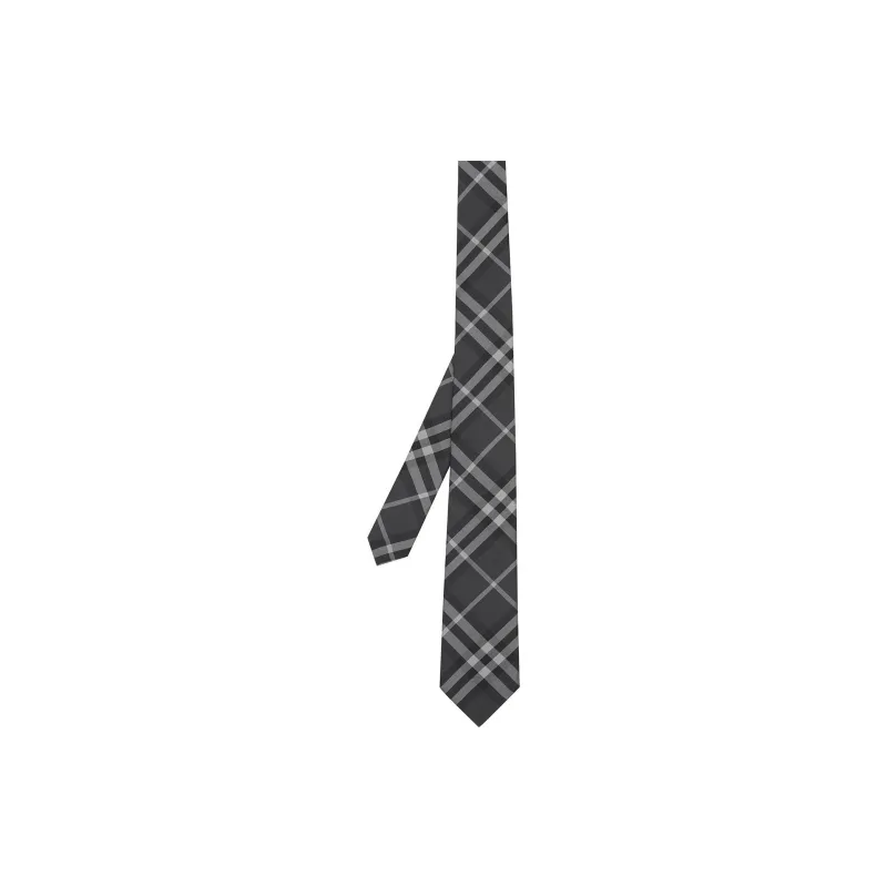 Burberry Ties Men-0