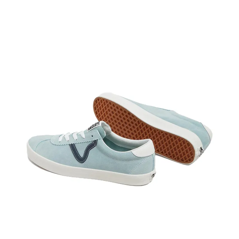 Vans Sport Low '2 Tone Grey Mist'-3