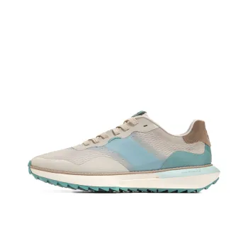 COLE HAAN Sports And Casual Shoes Low Top Casual Shoes Men's Beige