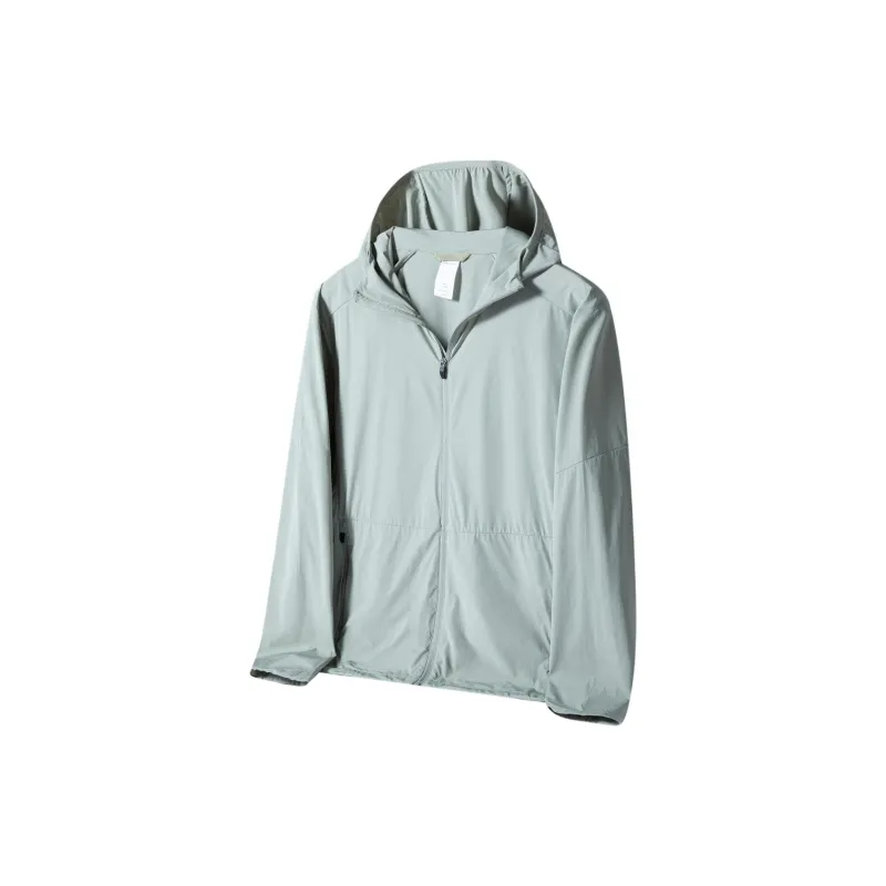 SUNDANCE Thin Sun Protection Clothing Unisex-4