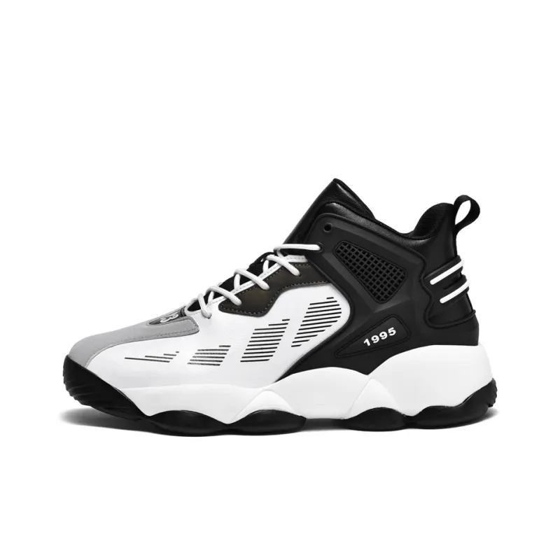 SIMBA'S PRIDE Low Top Basketball Shoes Men's-12