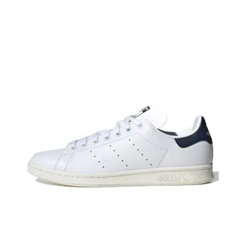 Adidas Originals Stan Smith White Collegiate Navy