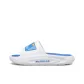 Light White Blue