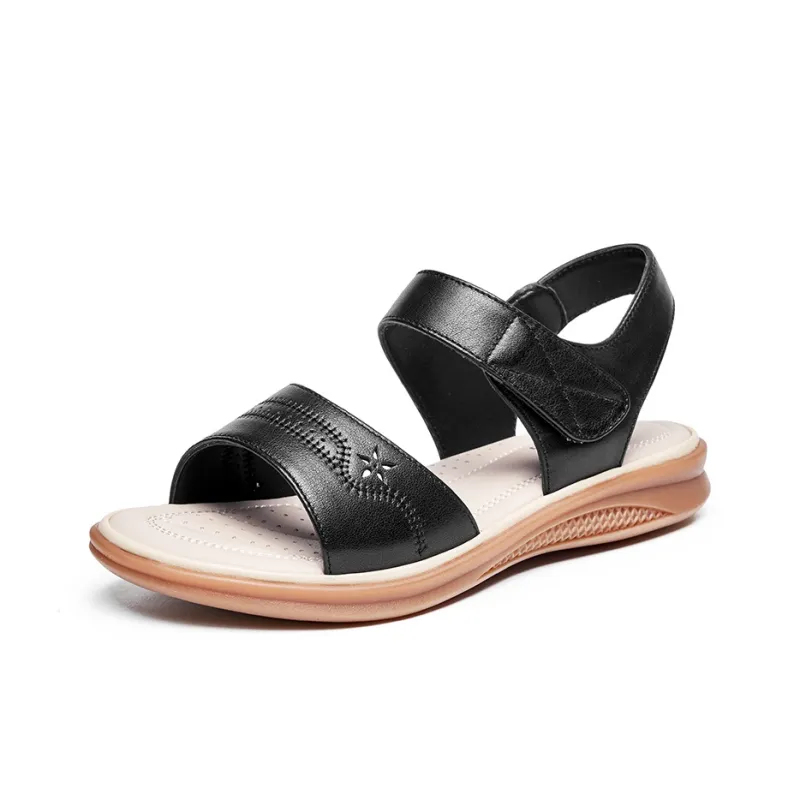 AOKANG Beach Sandals Women's-7