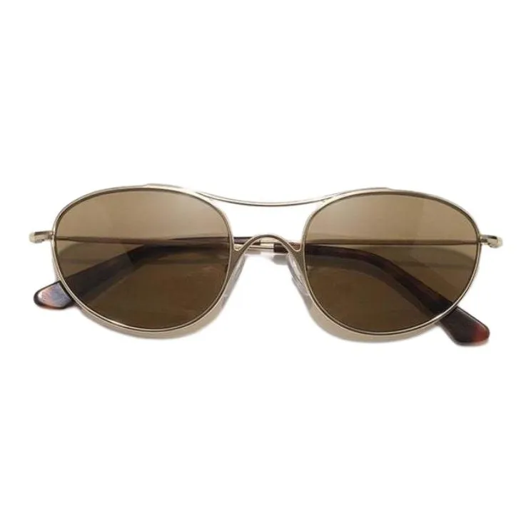 OUR LEGACY Zwan Sunglasses-1