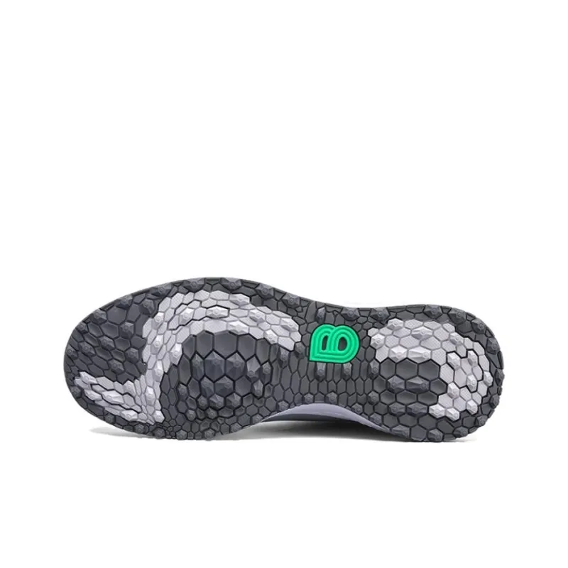 Birdie Cushioning Wear-Resistant Coverage Support Lightweight Rebound Golf Shoes Men's-9