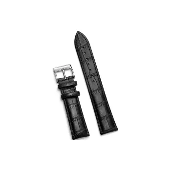 FZRT MIDO Compatibility Watch Band Cowhide Leather Material