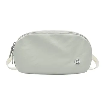 GOLF Fabric Sling Bag Regular Unisex Multicolor