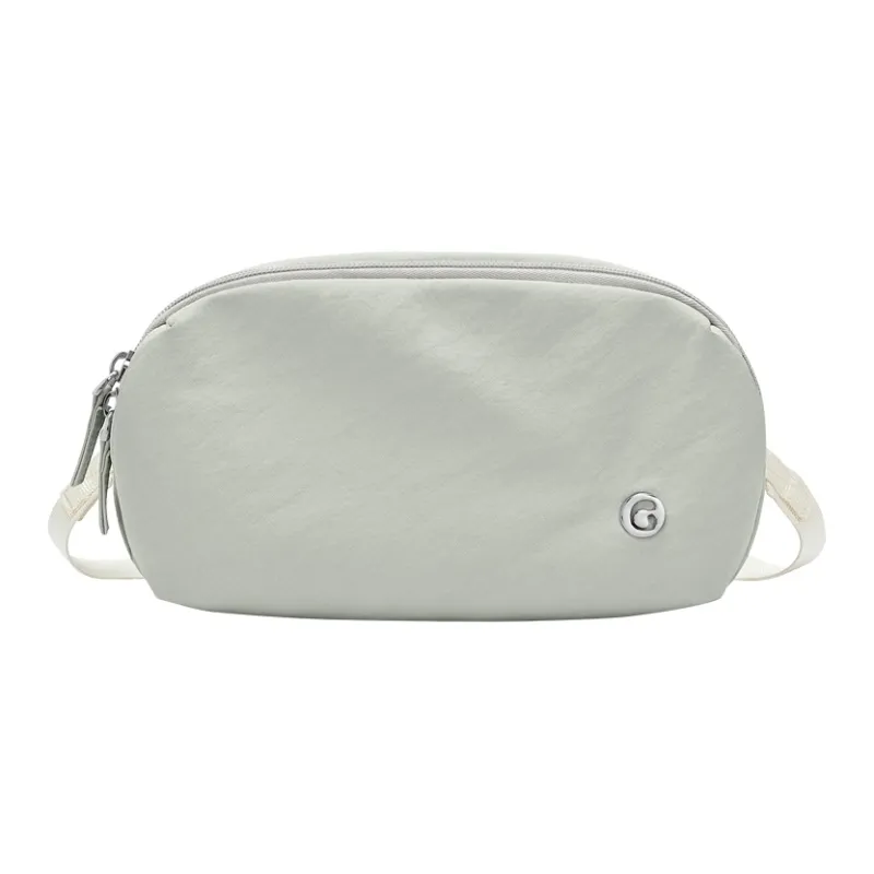 GOLF Fabric Sling Bag Regular Unisex Multicolor-0