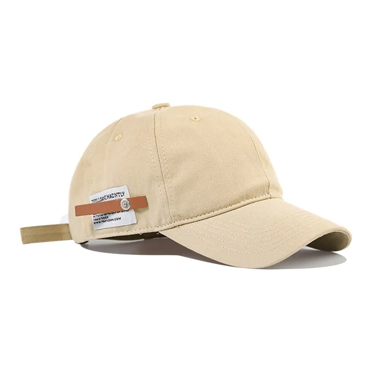 TUCANO Cotton Baseball Caps Unisex-2