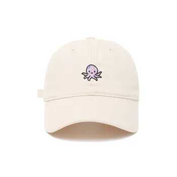 STUFFER 100% Cotton Baseball Caps Unisex