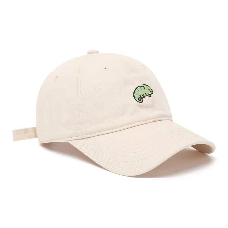 STUFFER 100% Cotton Baseball Caps Unisex-3