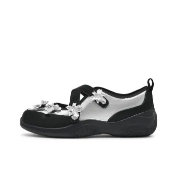 Joypeace Bursting With Joy Height Increasing Lightweight Breathable Casual Shoes Women's