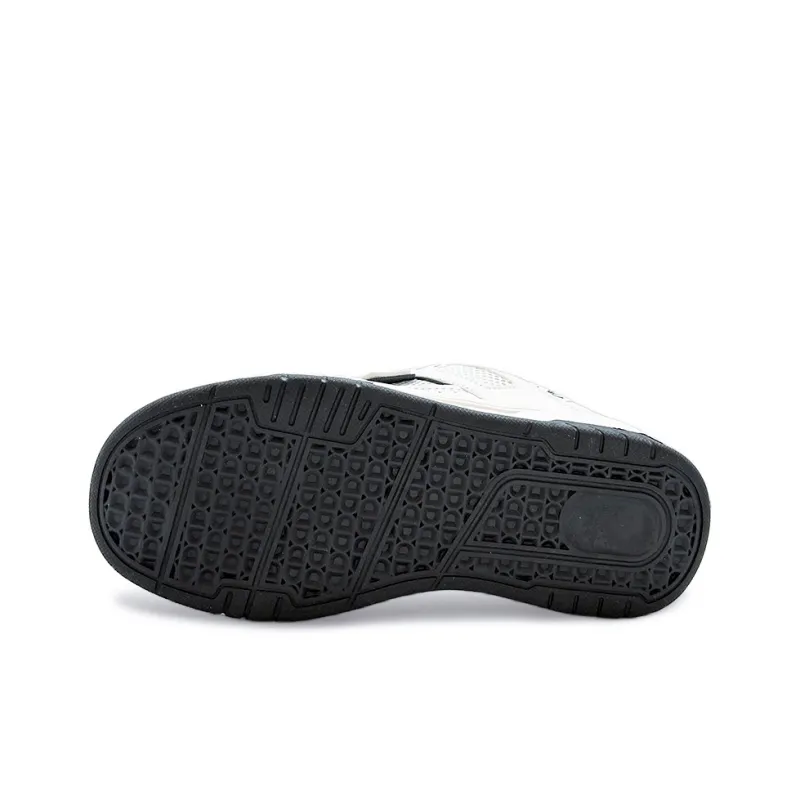 ITGI Low-Top Skateboard Shoes Unisex-9