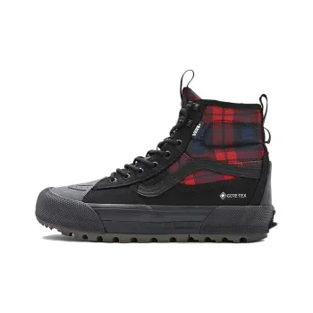Vans Sk8 Hi Gore Tex MTE 3 Shoes 'Black Red'