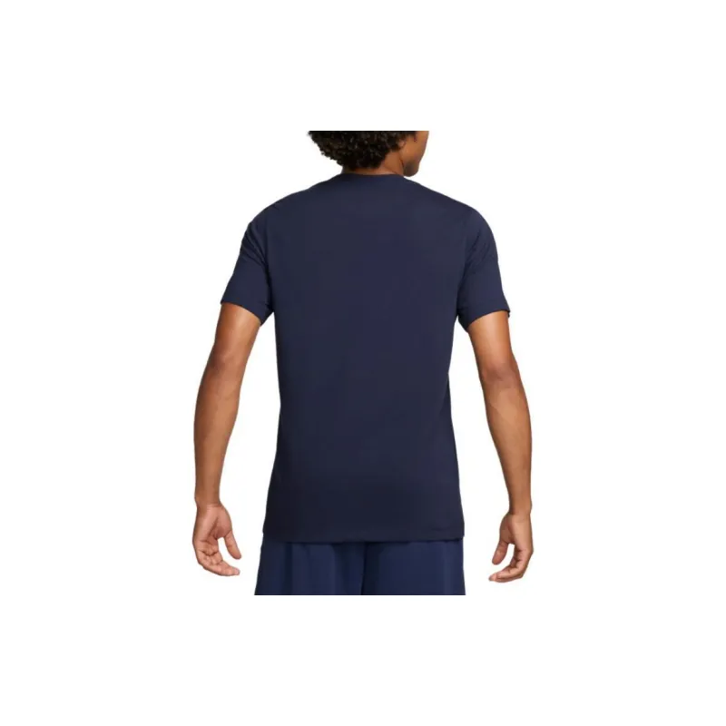Nike Usa Men's Nike Basketball T Shirt-3