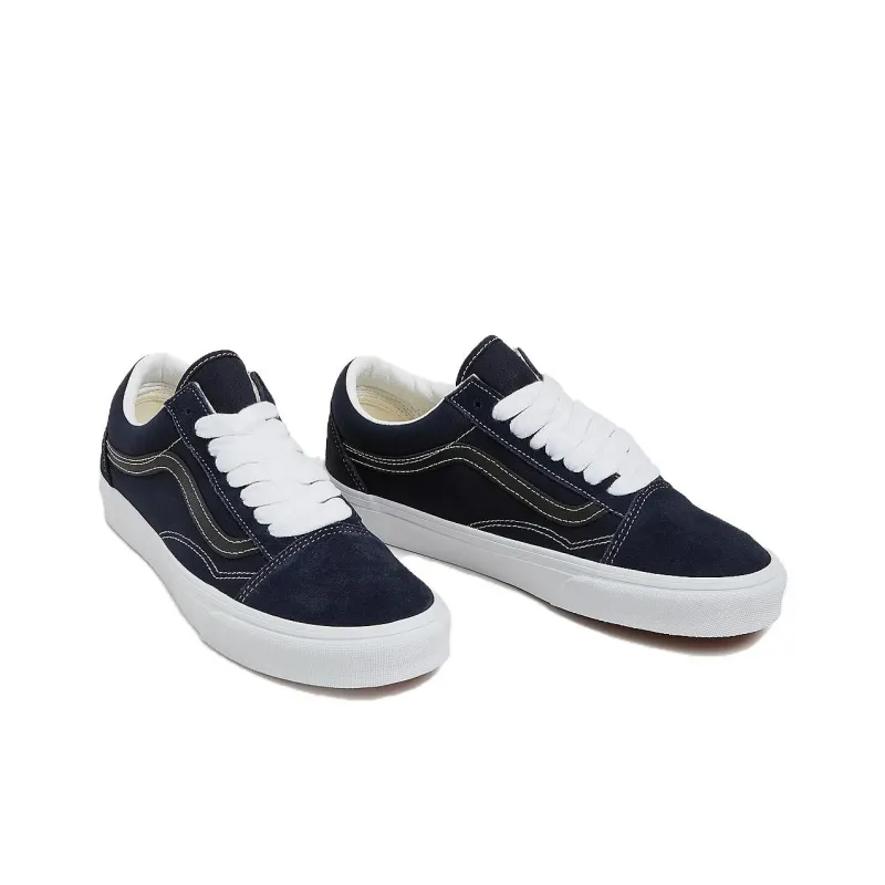 Vans Old Skool 'Oversized Lace Parisian Night'-2